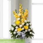 Sweet Farewell Spray