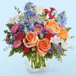 Birthday Bash Bouquet
