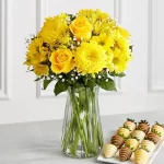 Deliciously Decadent™ Radiant Sunshine and Berries