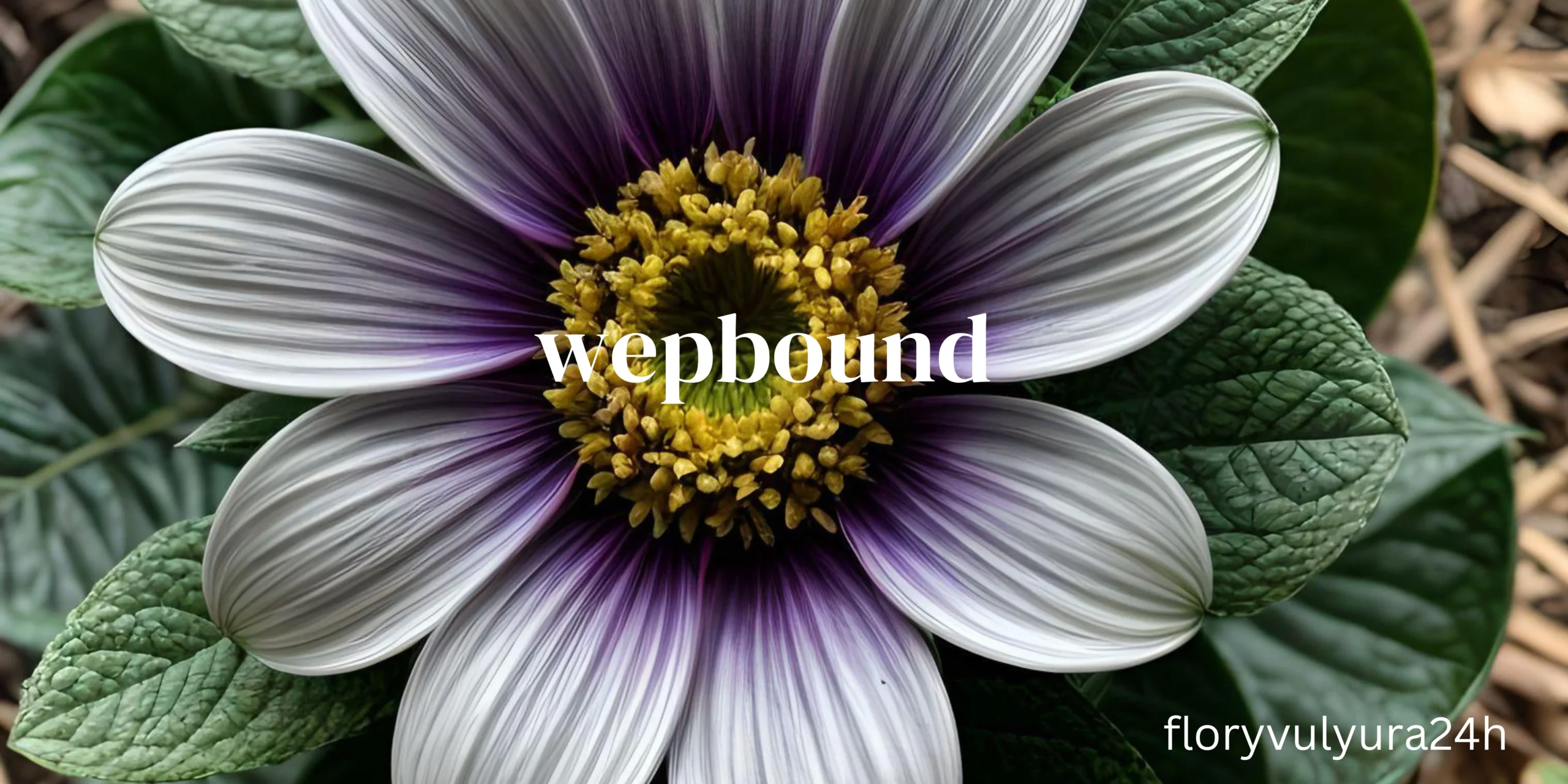 wepbound