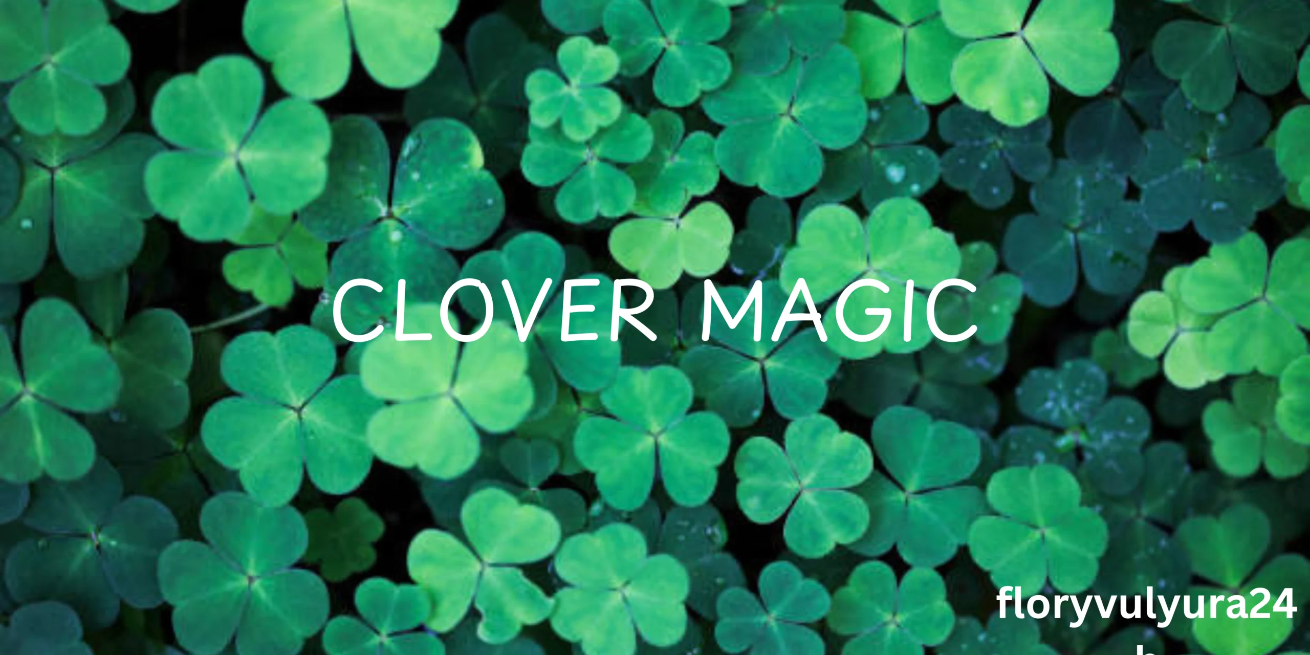 Clover Magic