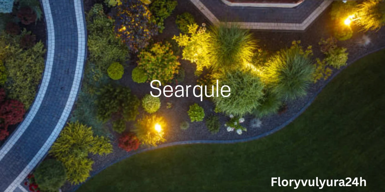 Searqule