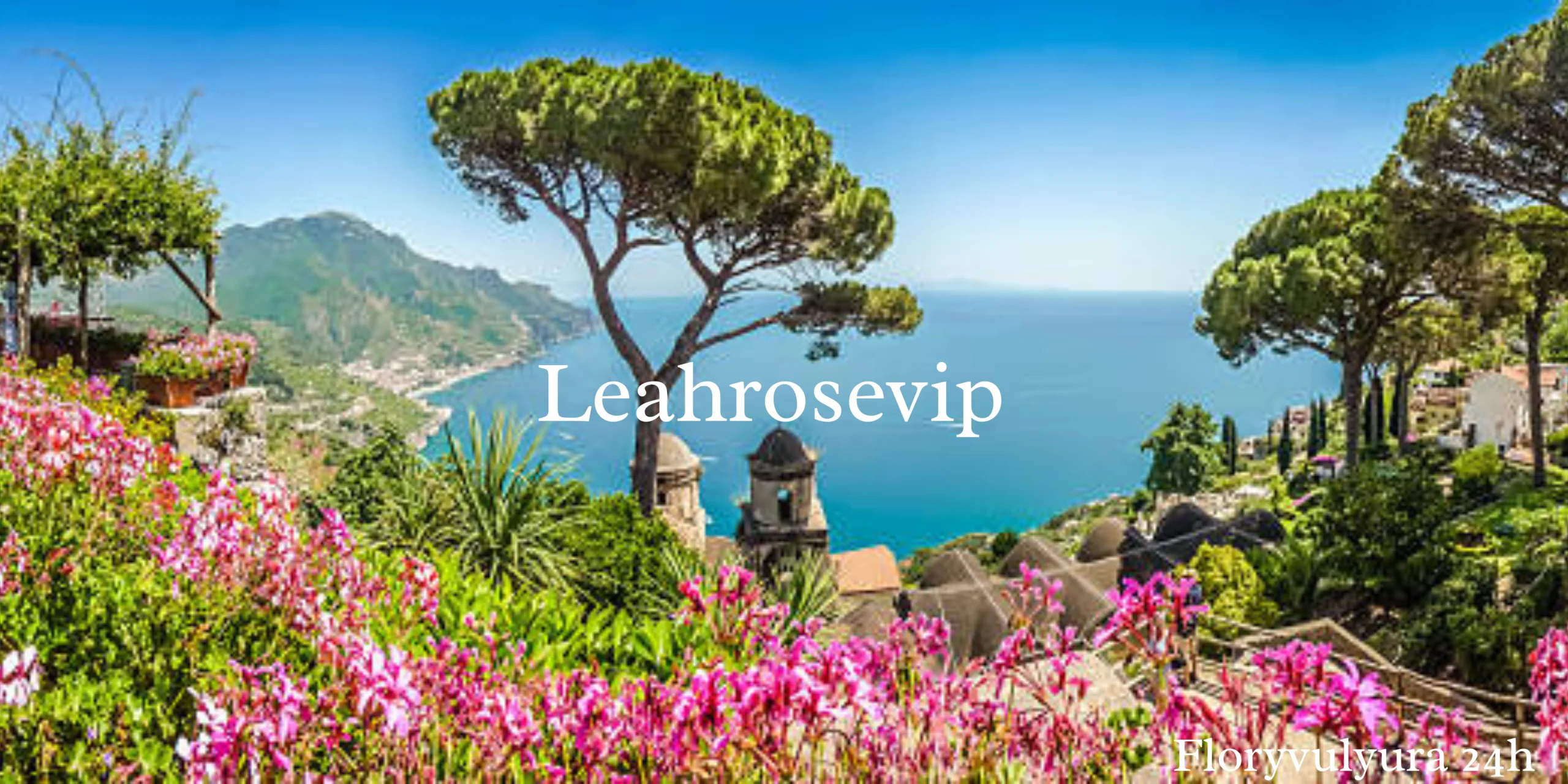 Leahrosevip
