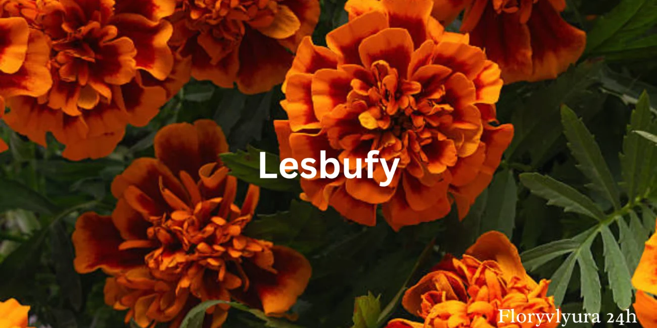 Lesbufy