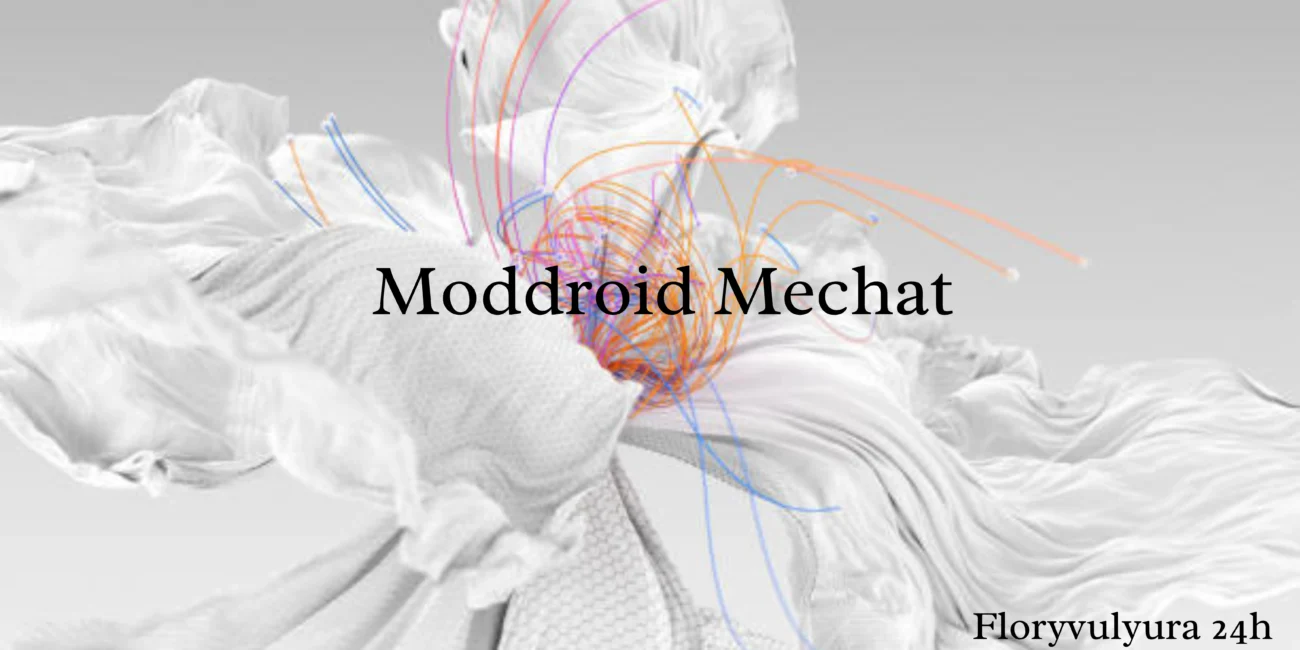 Moddroid Mechat