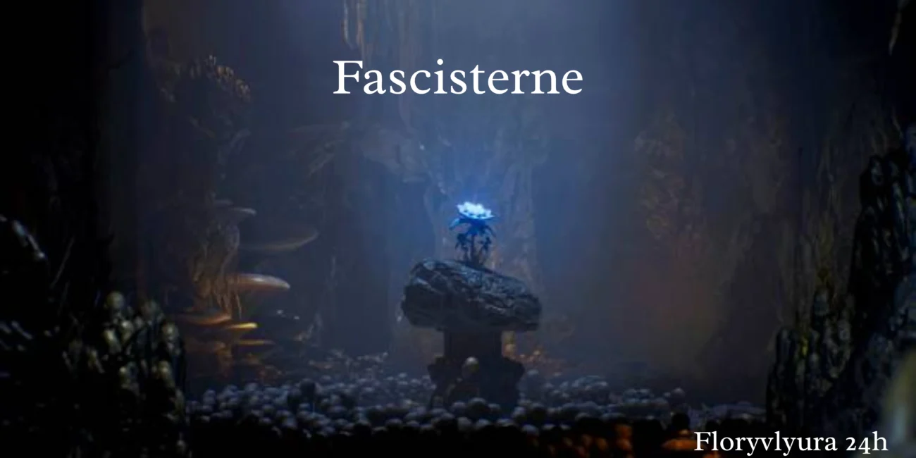 fascisterne