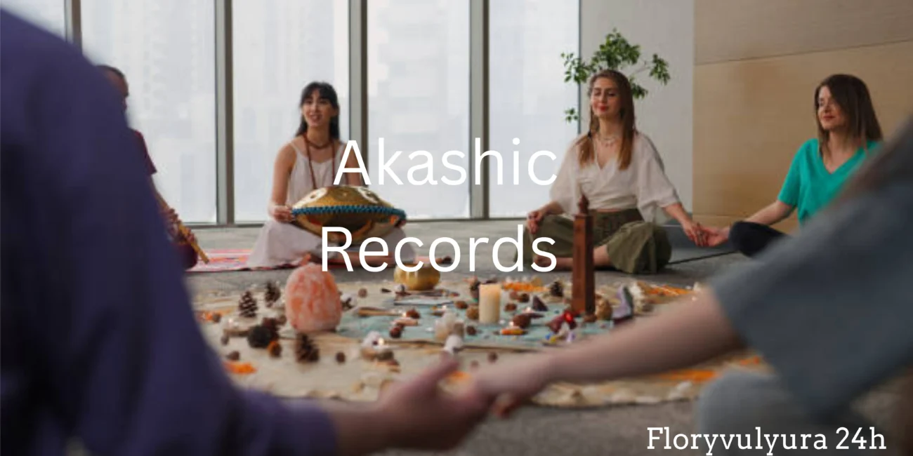 Akashic Records