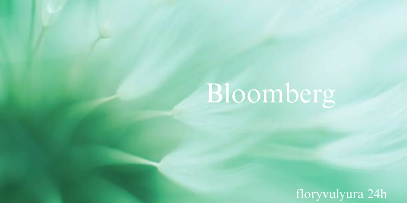 Bloomberg