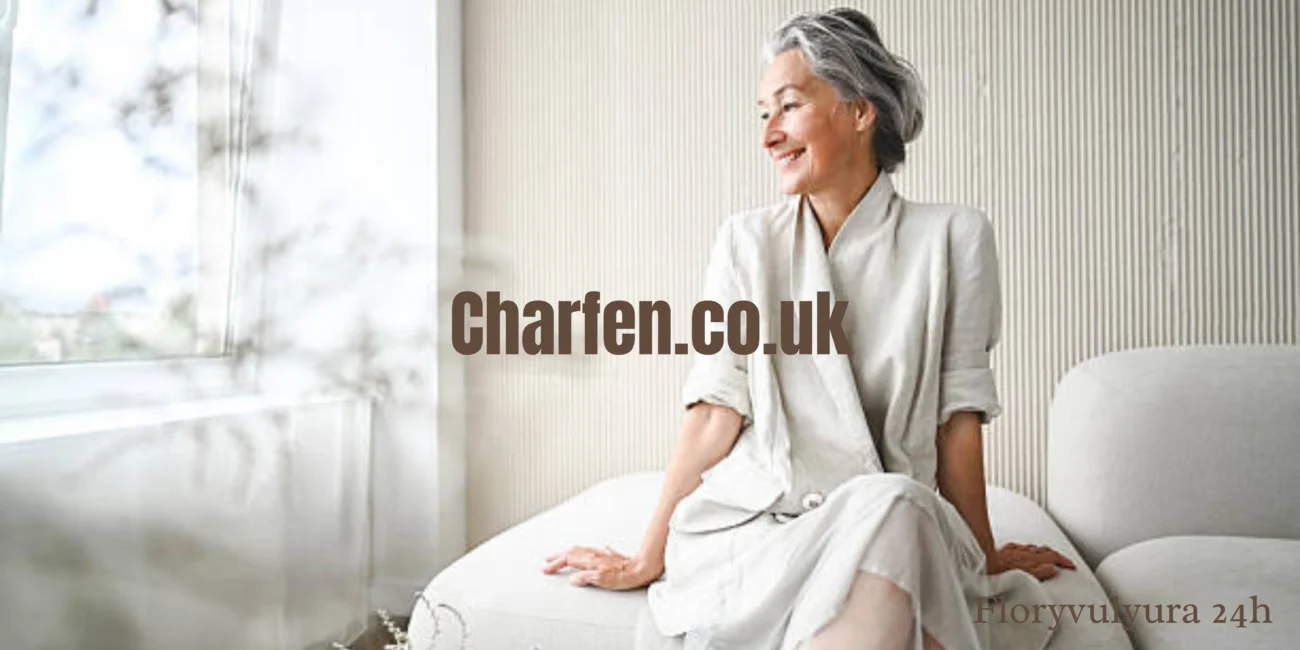 Charfen.co.uk Advanced Integrated Lifestyle Management and Predictive Wellness Systems