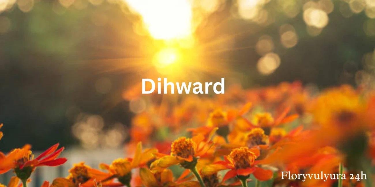 Dihward