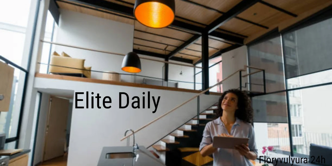 Elite daily