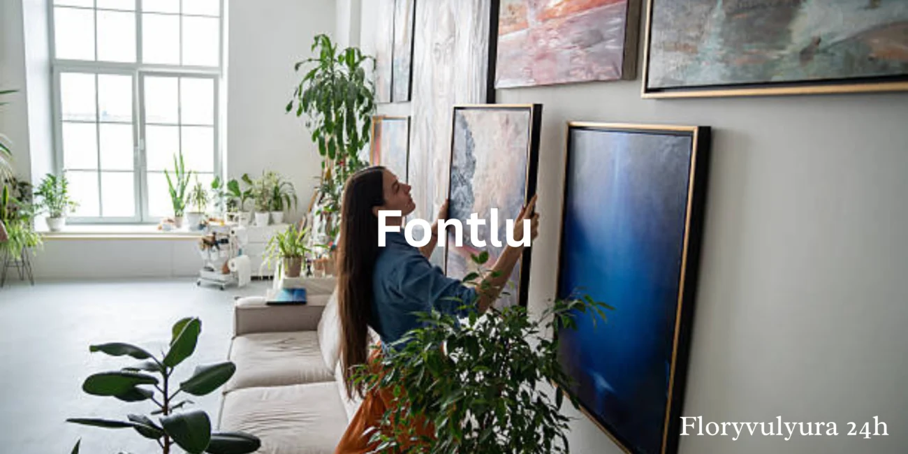 Fontlu