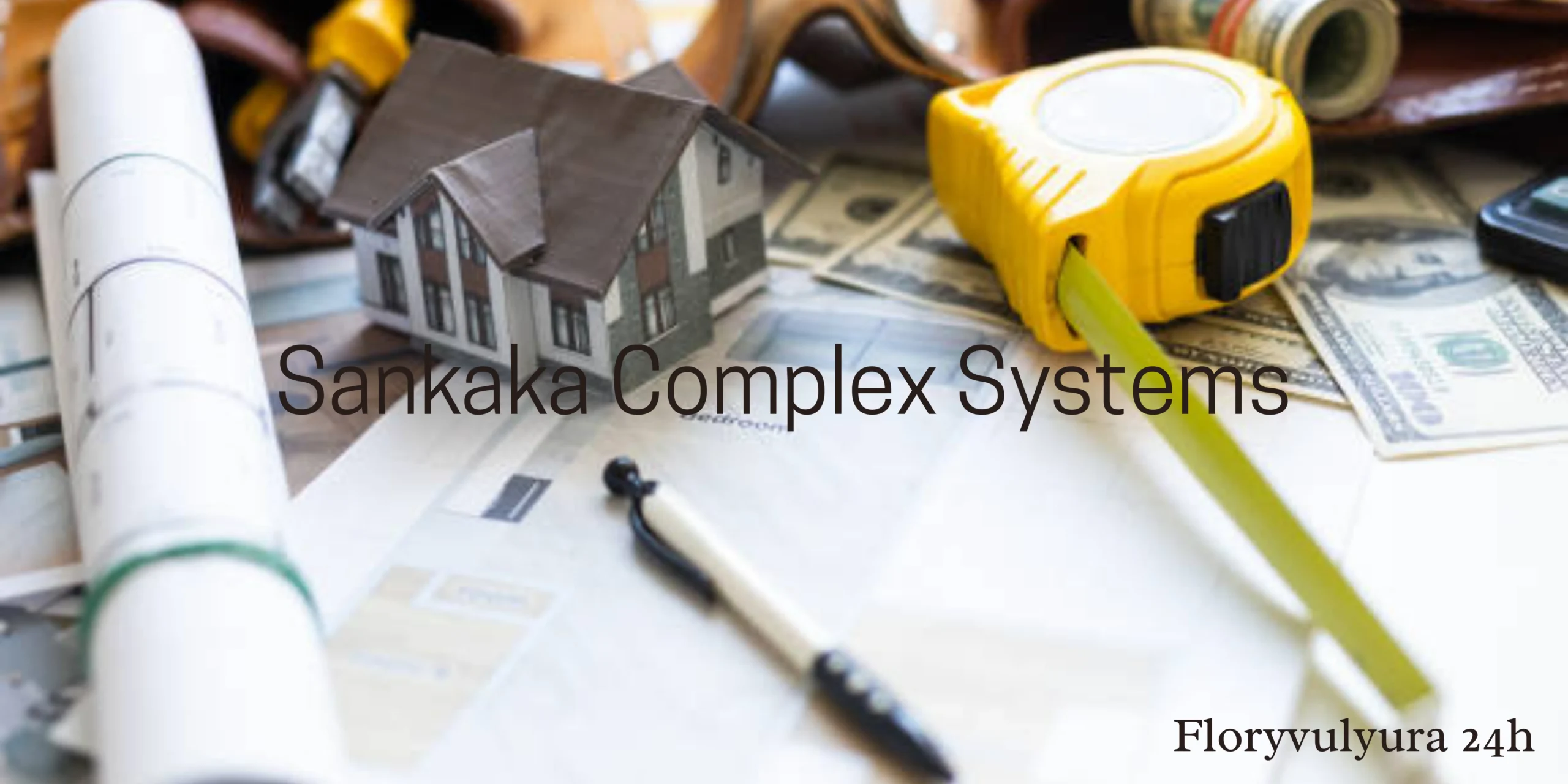 Sankaka Complex