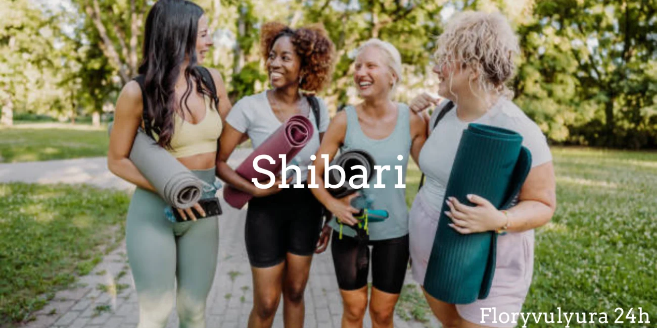 Shibari