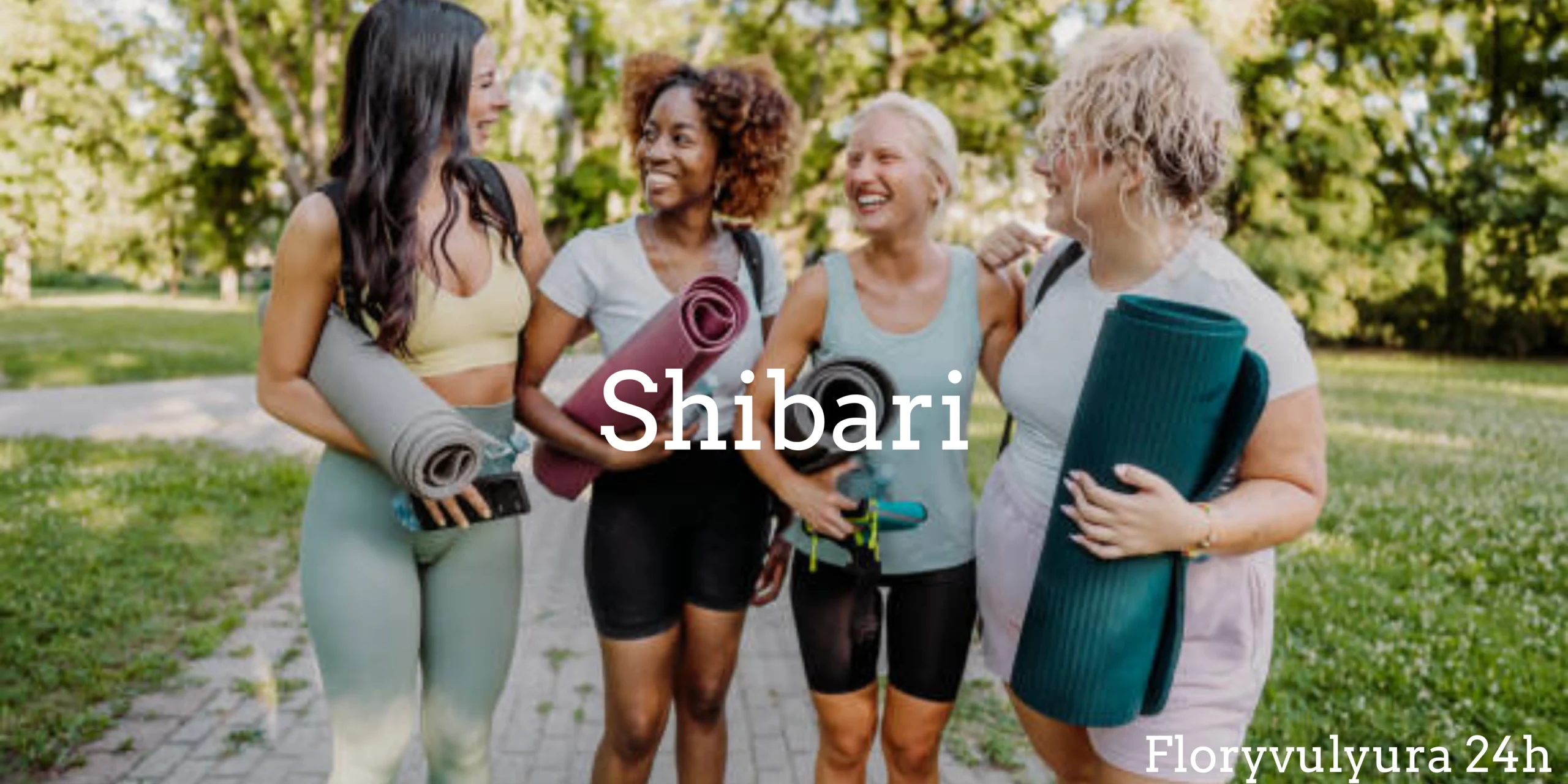 Shibari