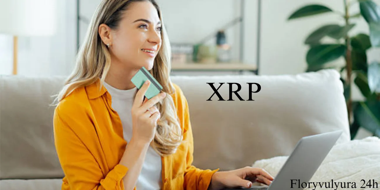 XRP