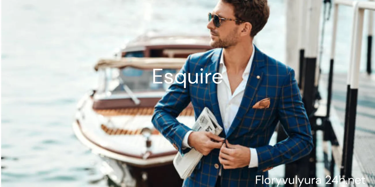 Esquire