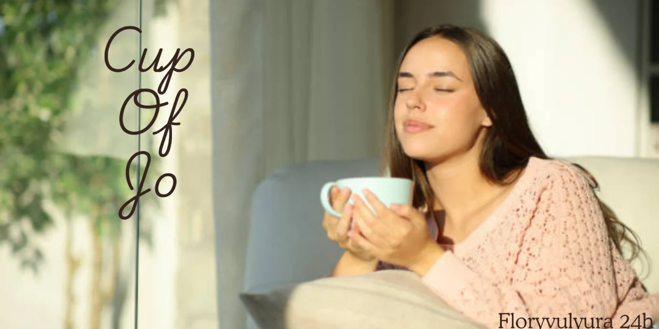 cup of jo