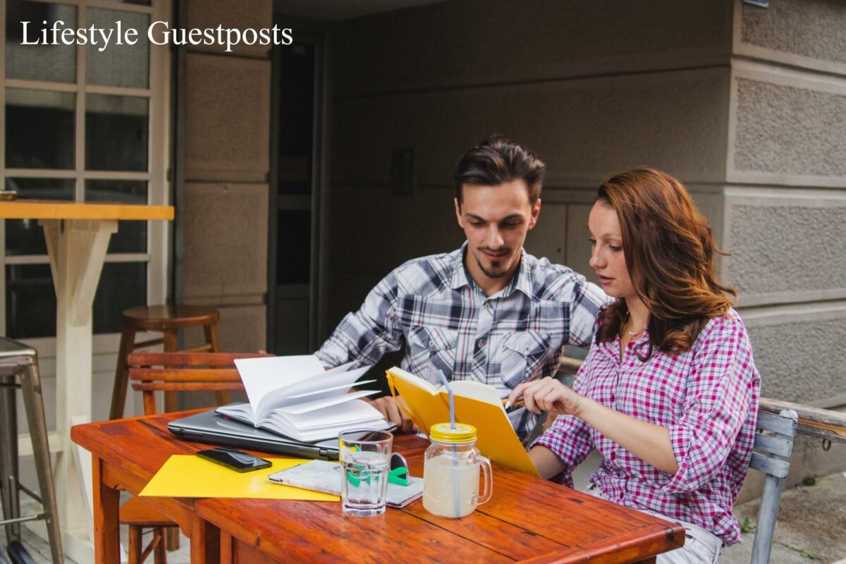Lifestyle Guest post