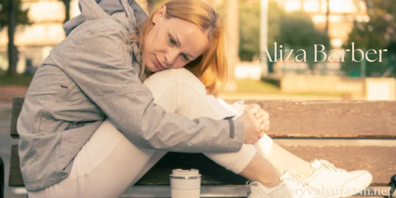Aliza Barber