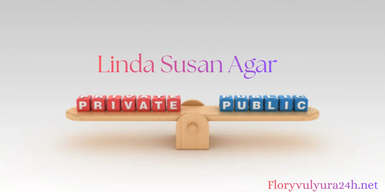 Linda Susan Agar