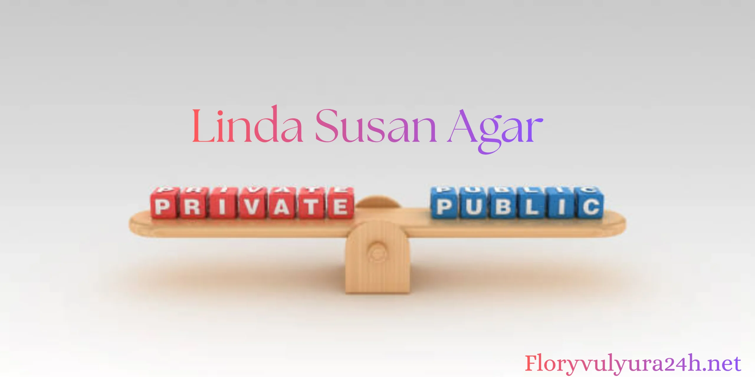 Linda Susan Agar