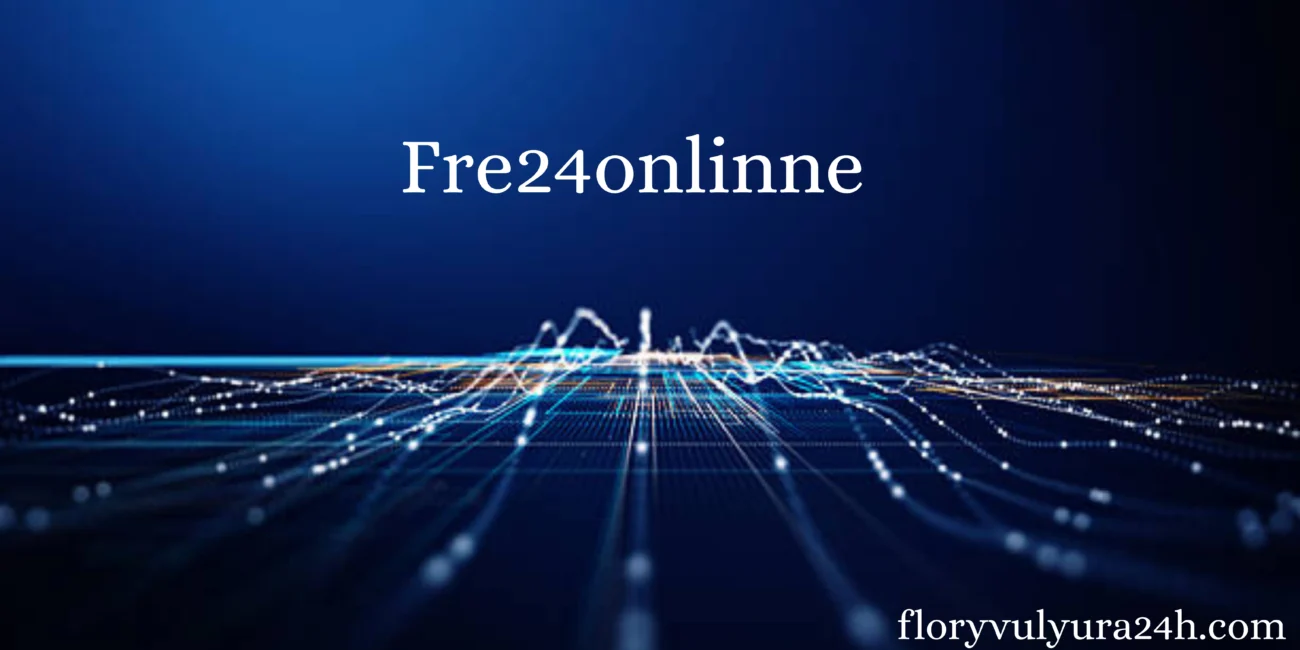 Fre24onlinne