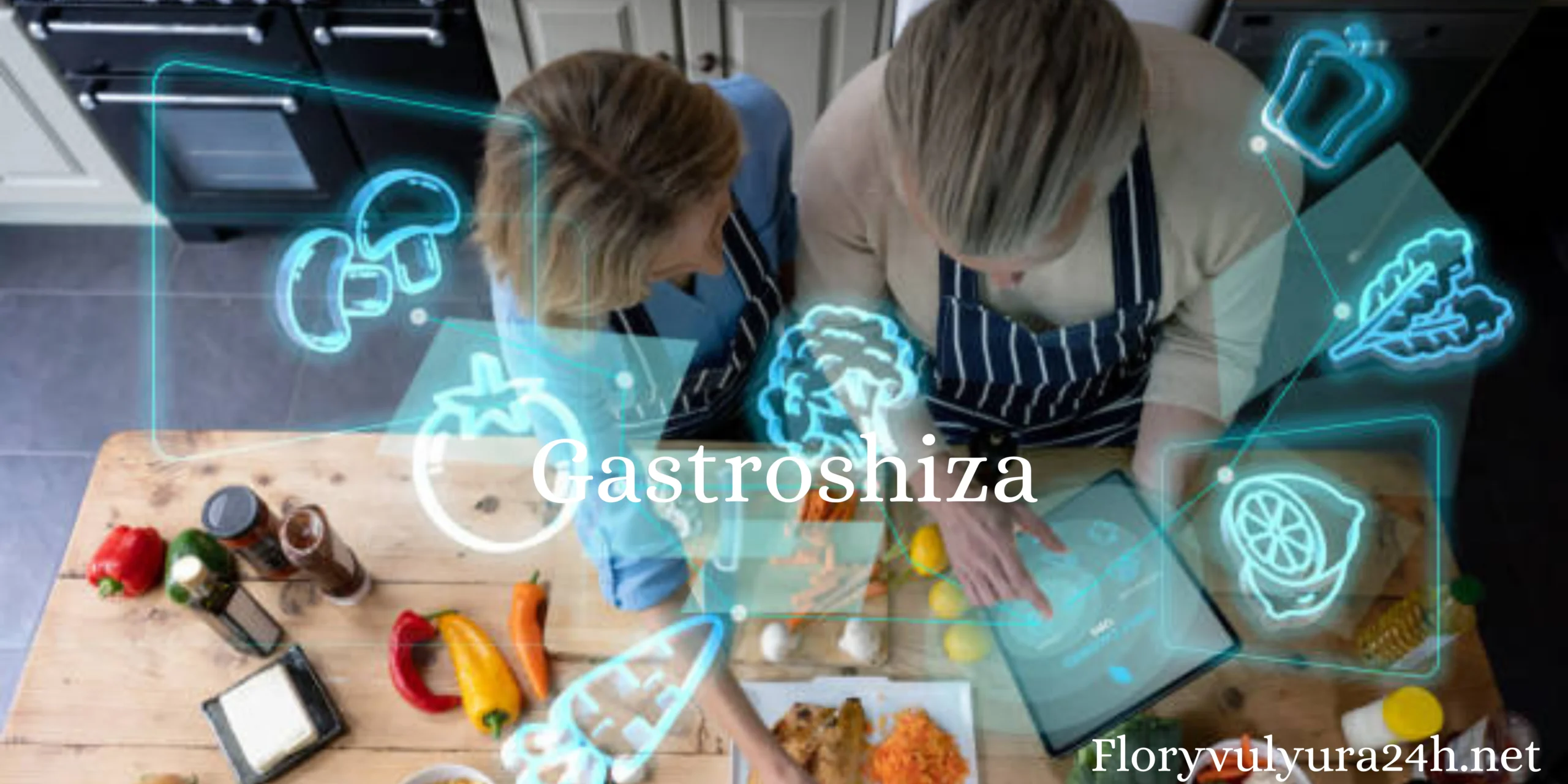 Gastroshiza