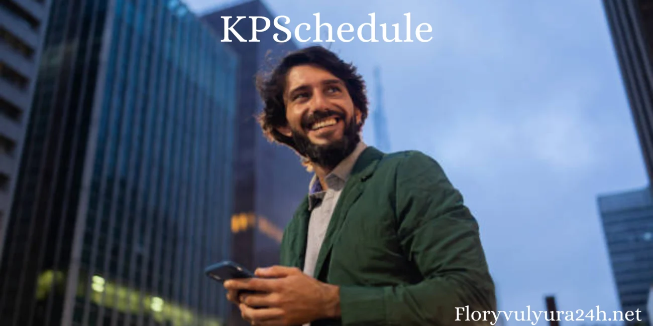 KPSchedule