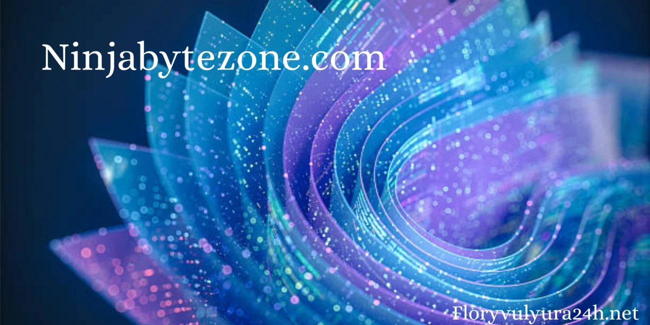 Ninjabytezone.com