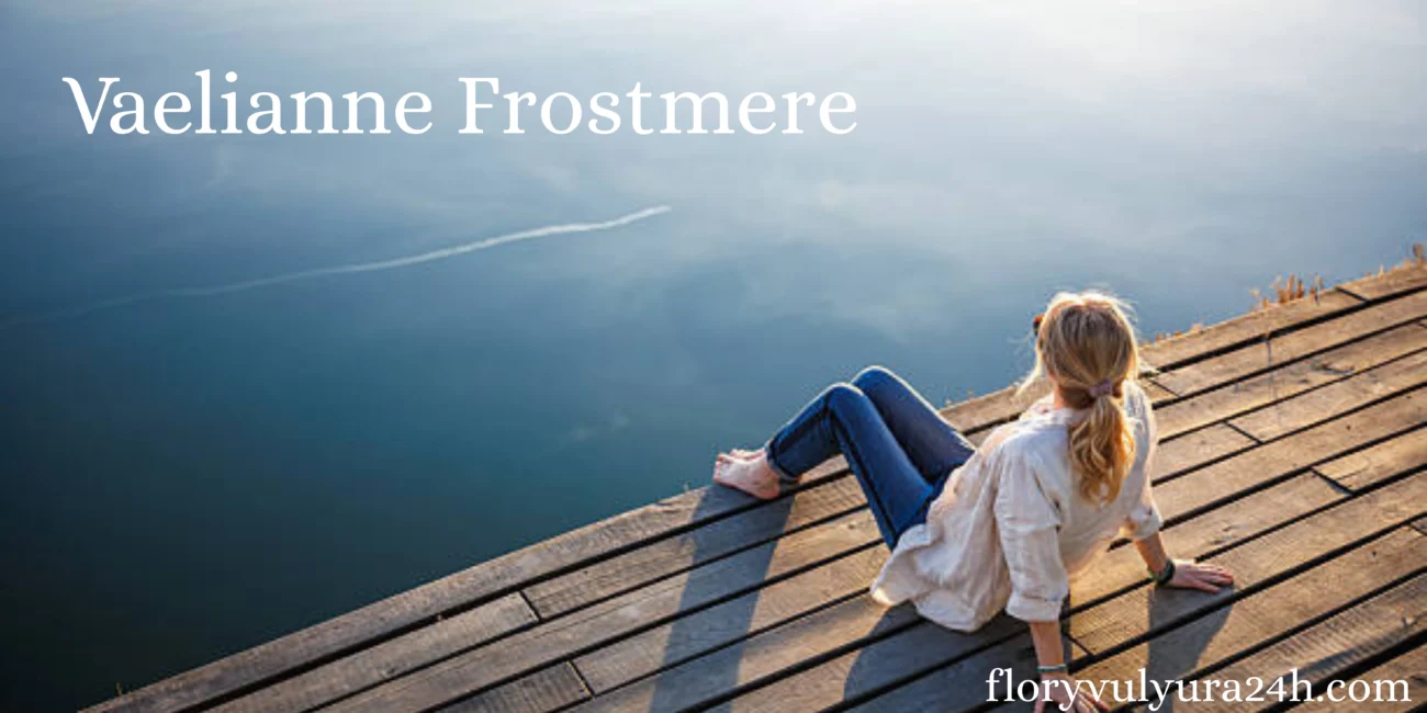Vaelianne Frostmere