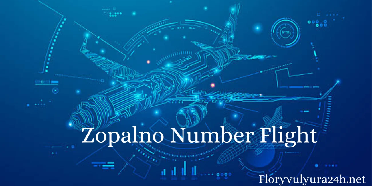 Zopalno Number Flight
