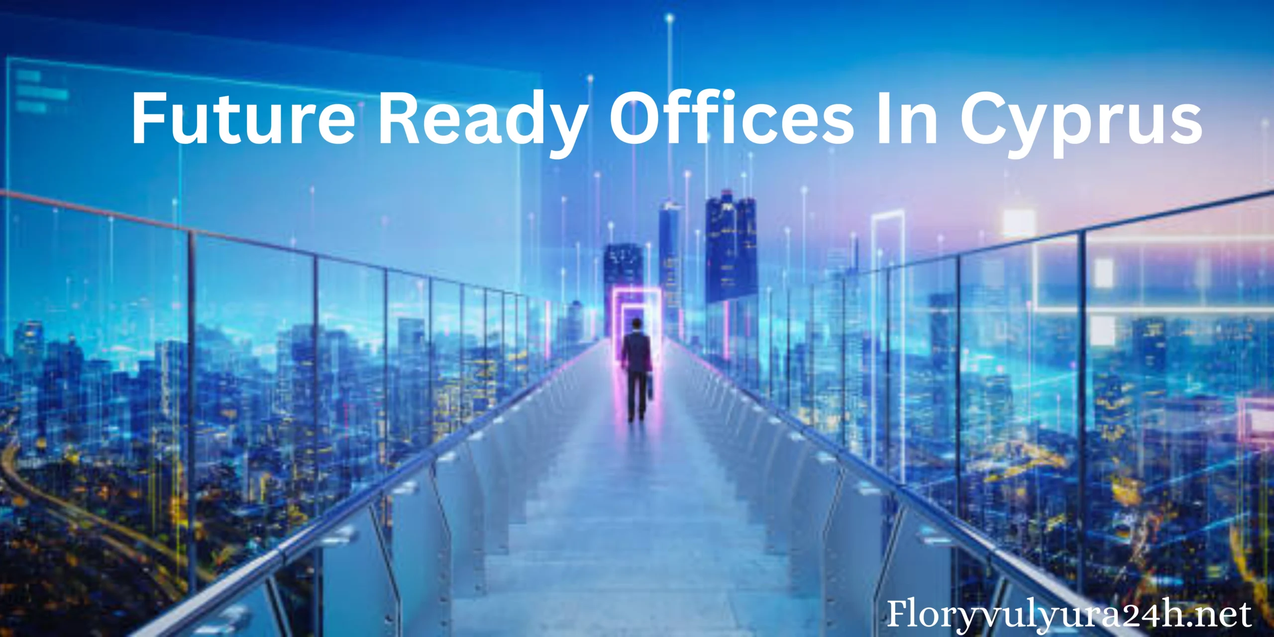 future ready offices in cyprus