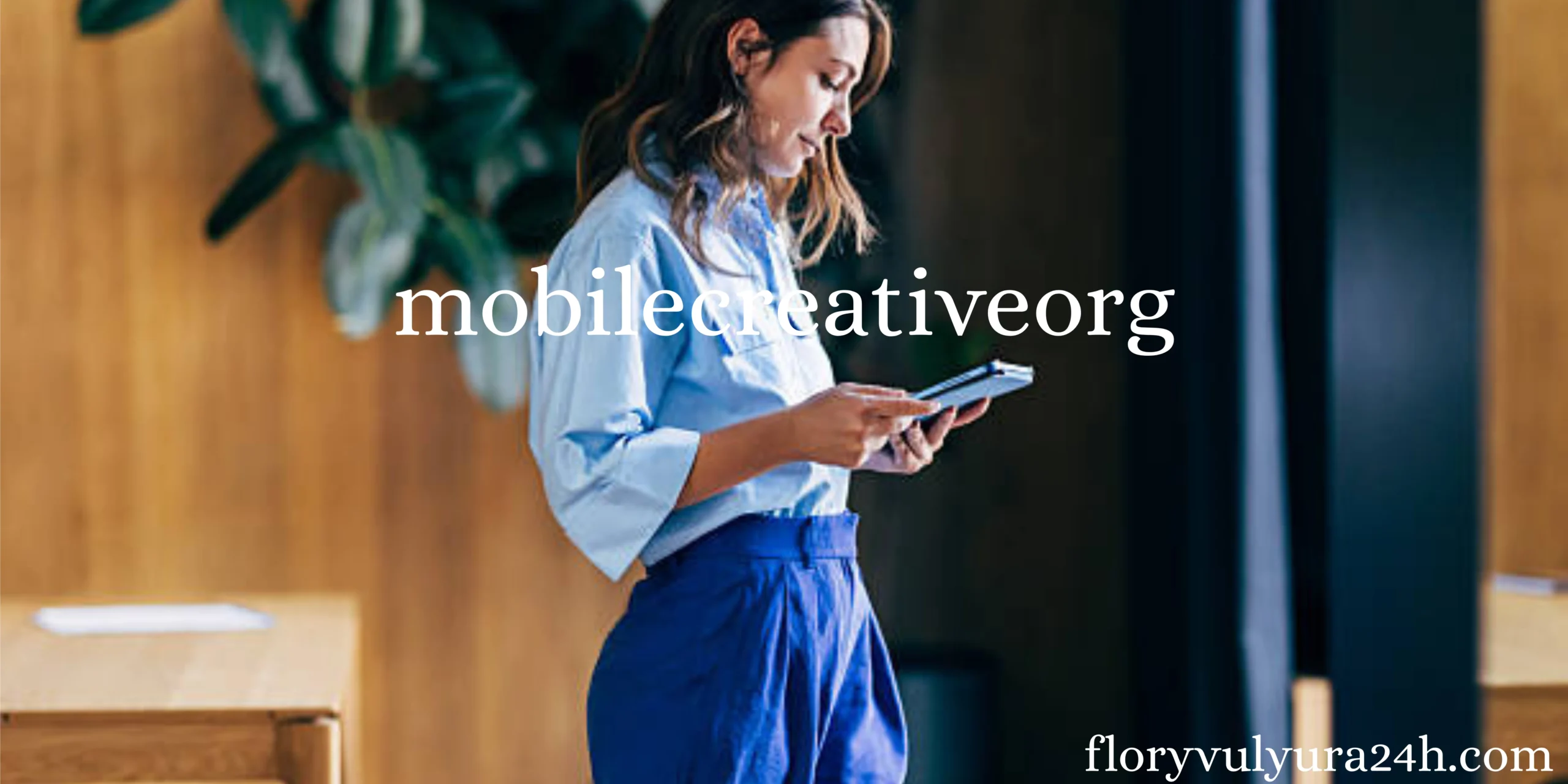 mobilecreativeorg