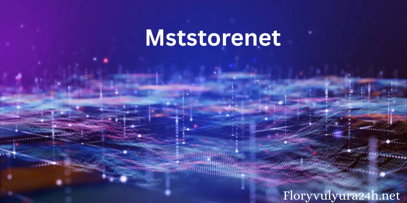 mststorenet