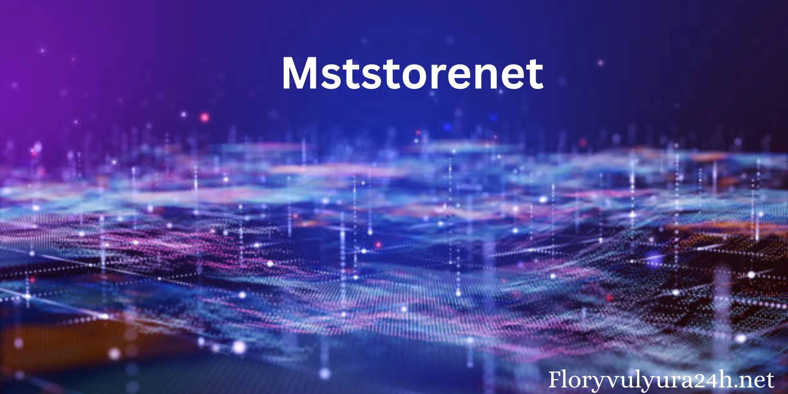 mststorenet