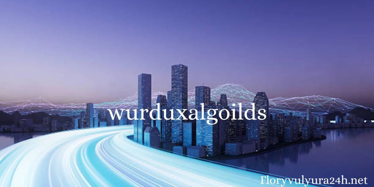 wurduxalgoilds