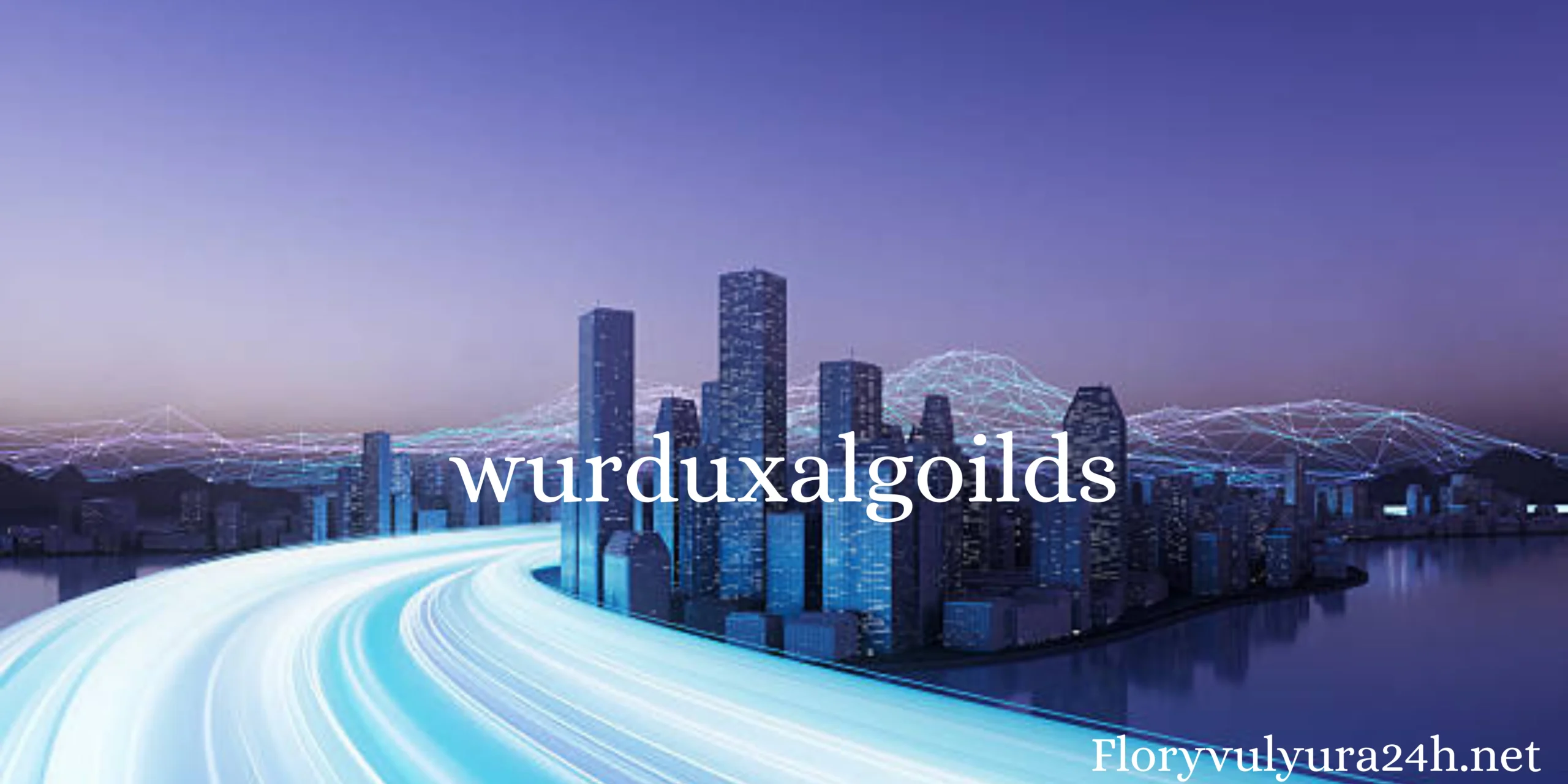 wurduxalgoilds