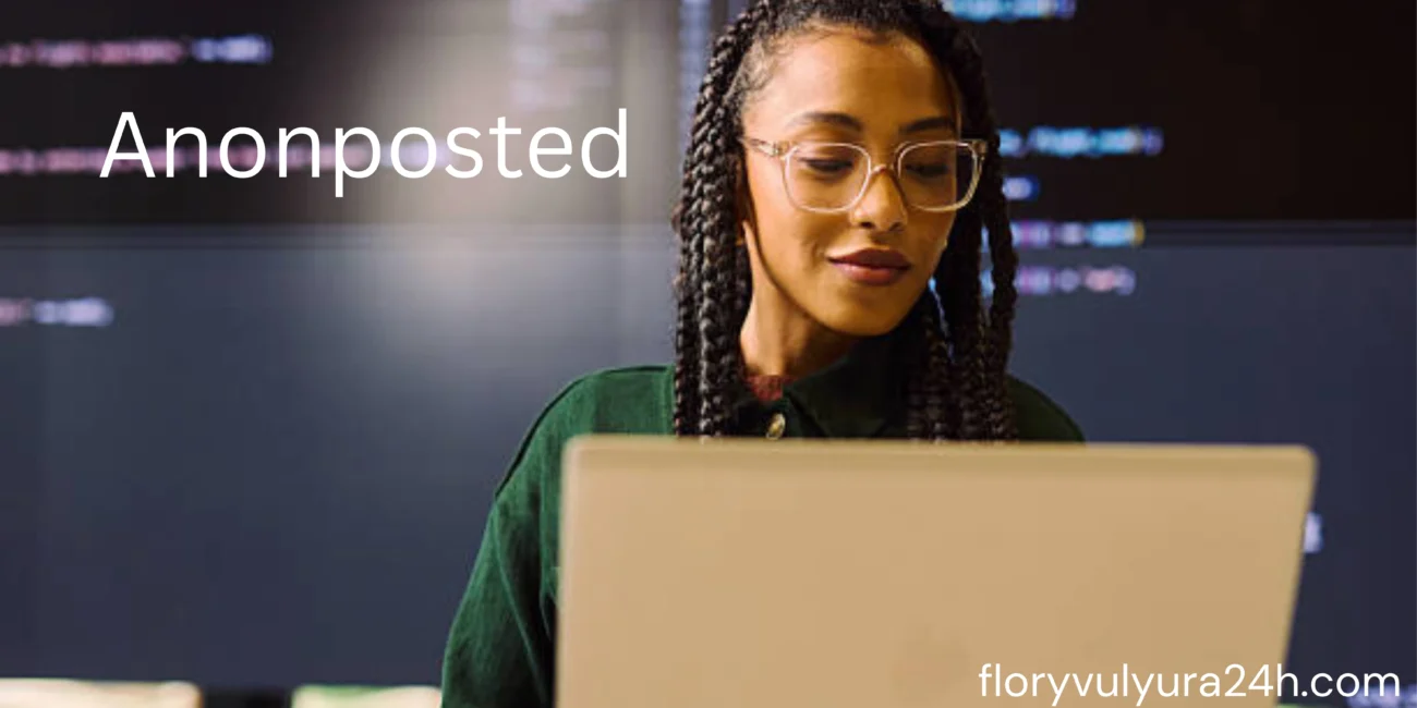 Anonposted