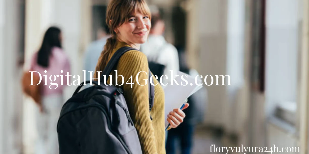 DigitalHub4Geeks.com