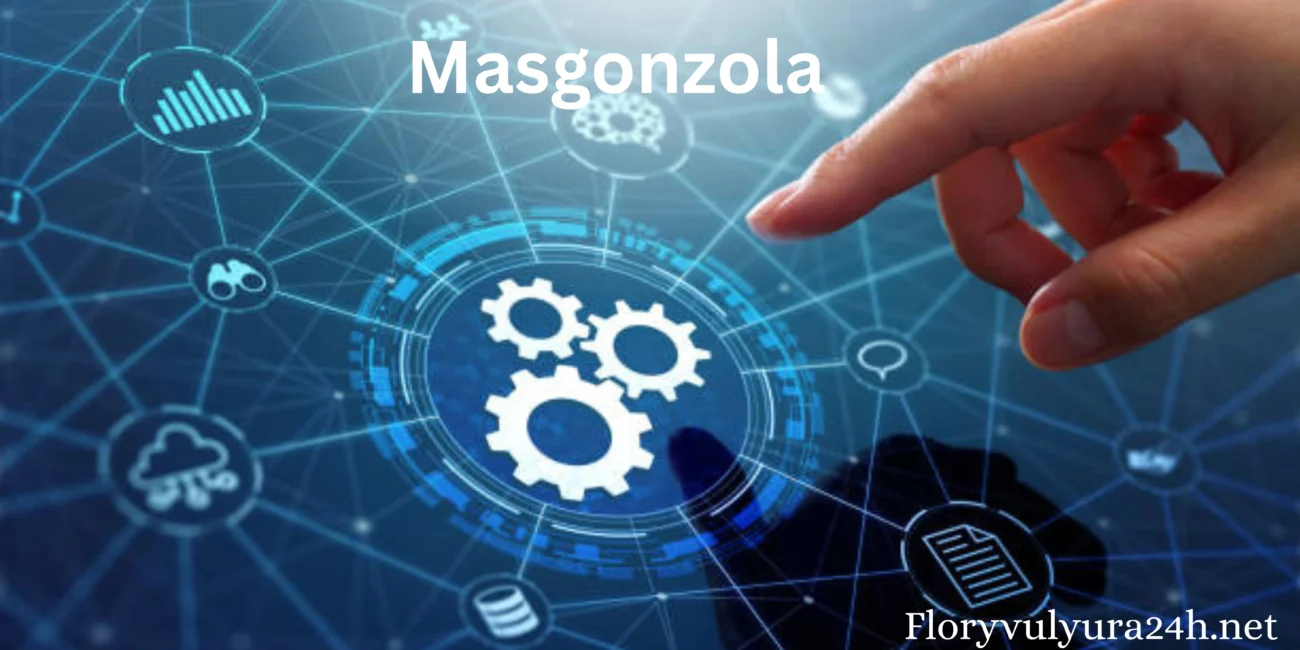 Masgonzola