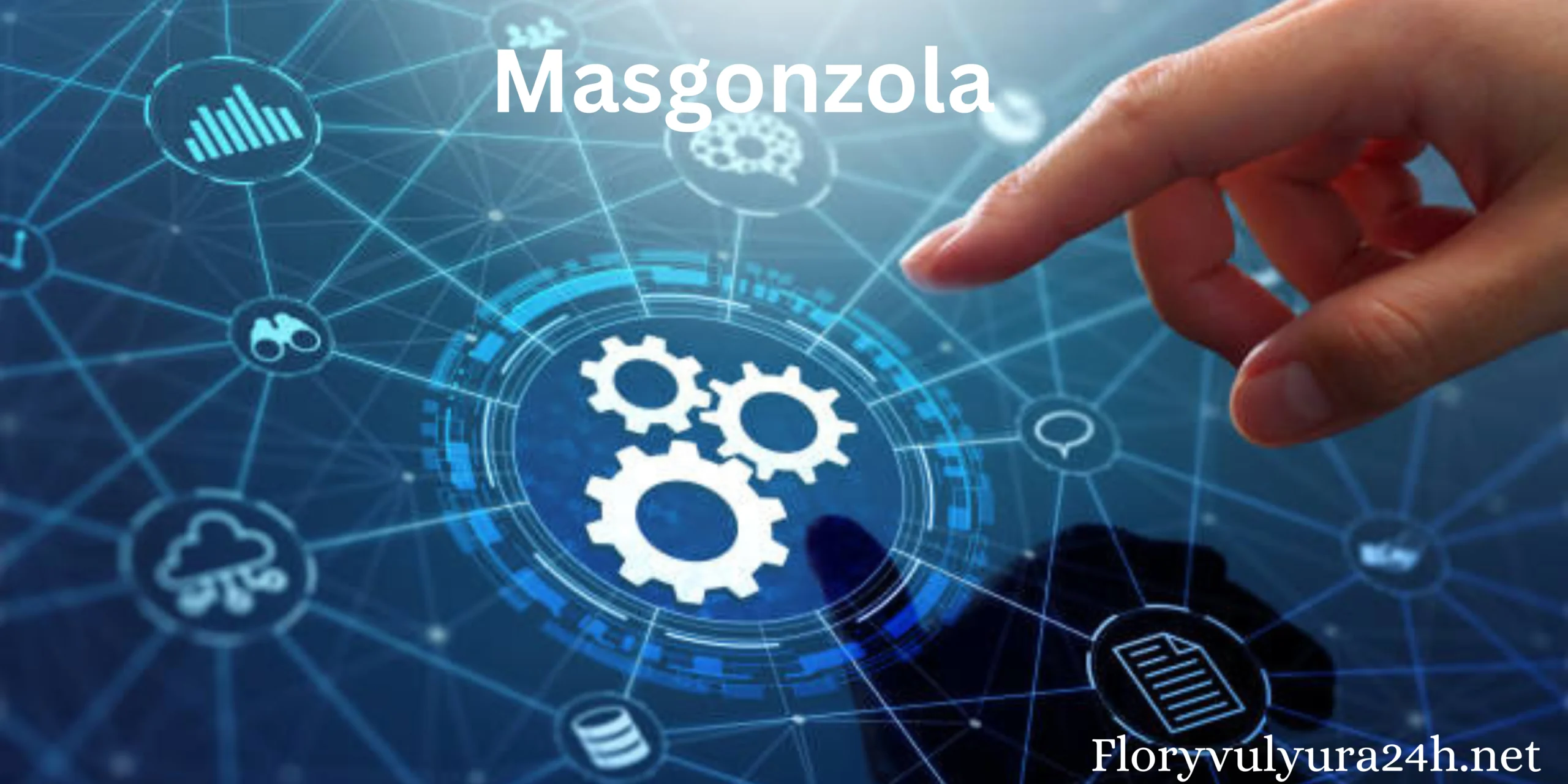 Masgonzola