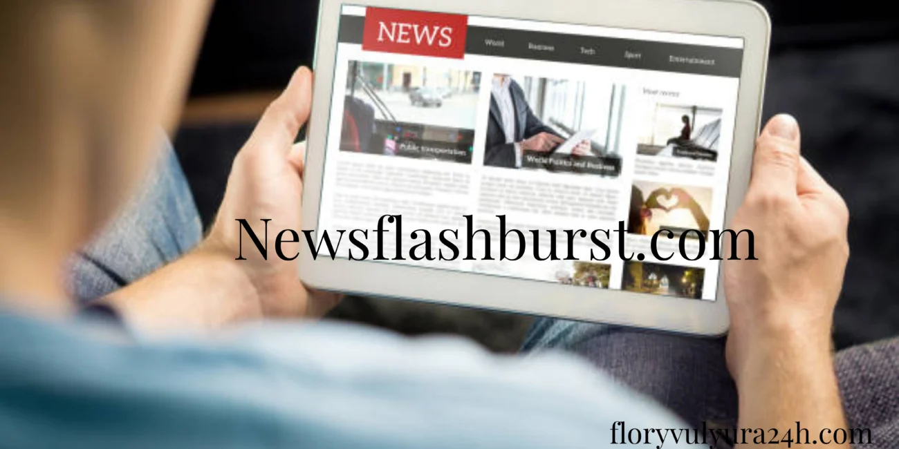 Newsflashburst.com