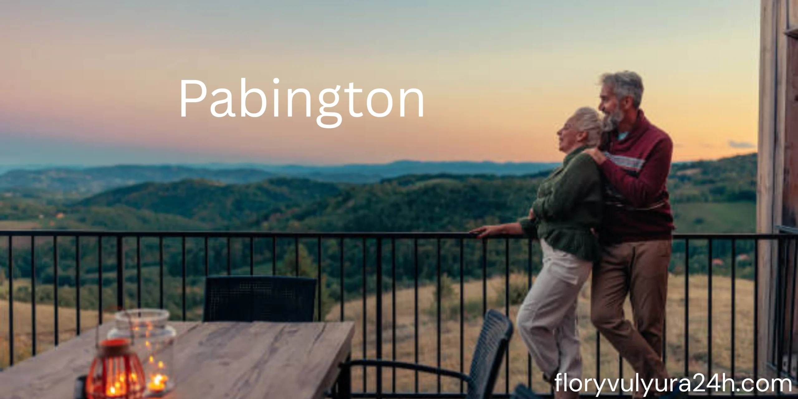 Pabington
