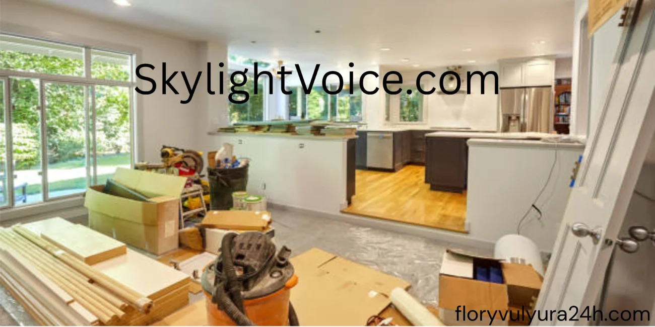SkylightVoice.com