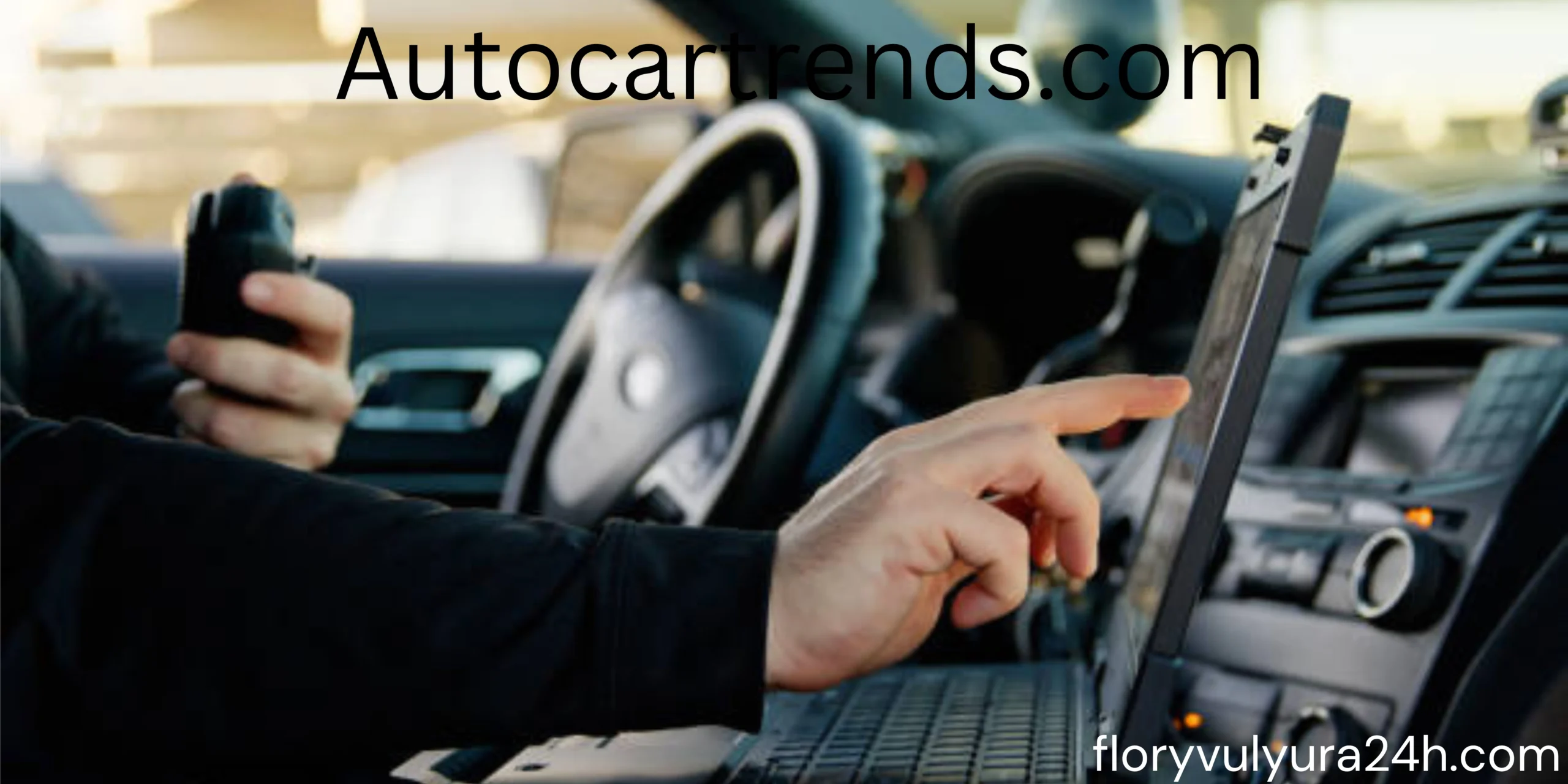 autocartrends.com