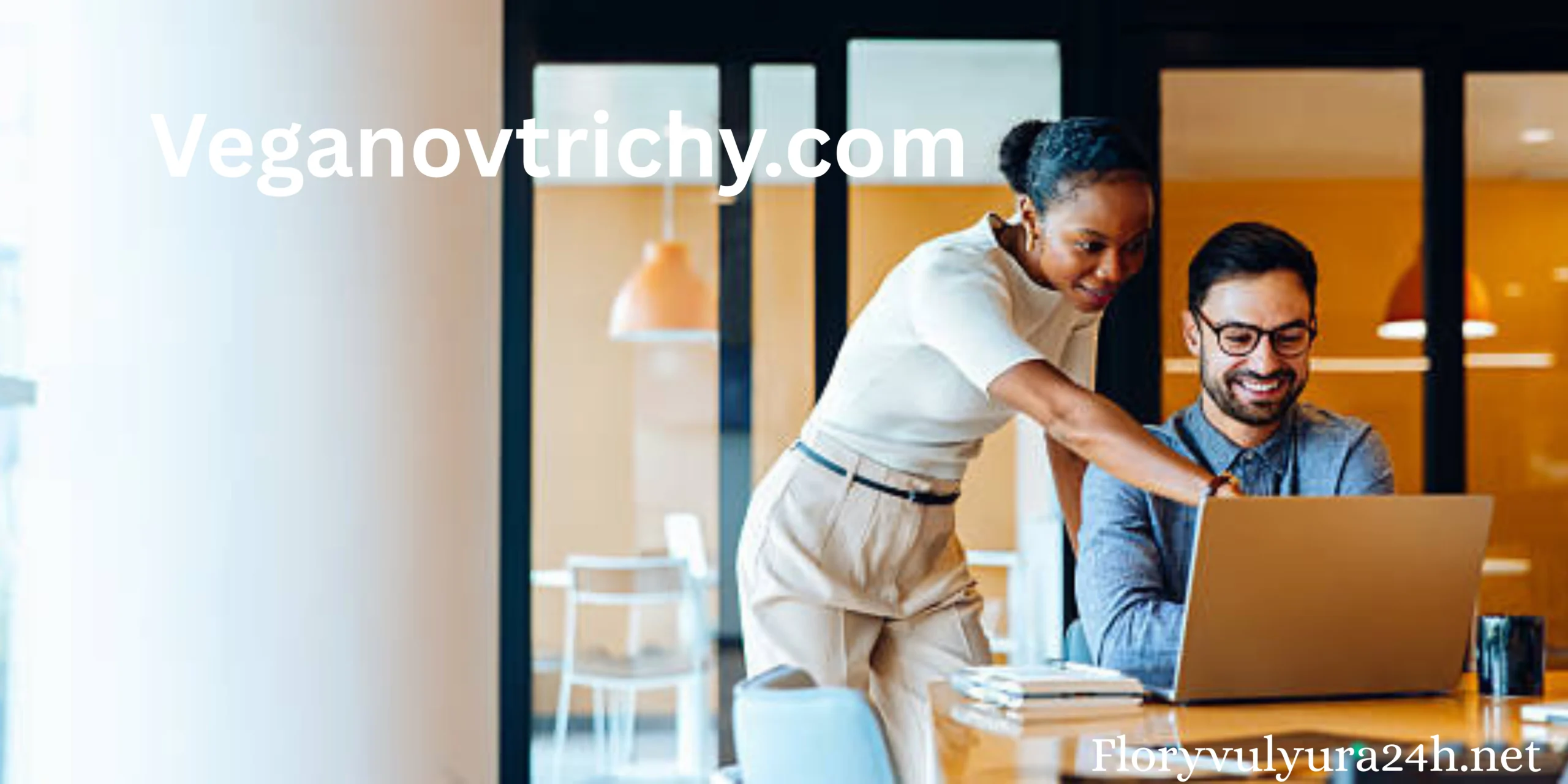 veganovtrichy.com