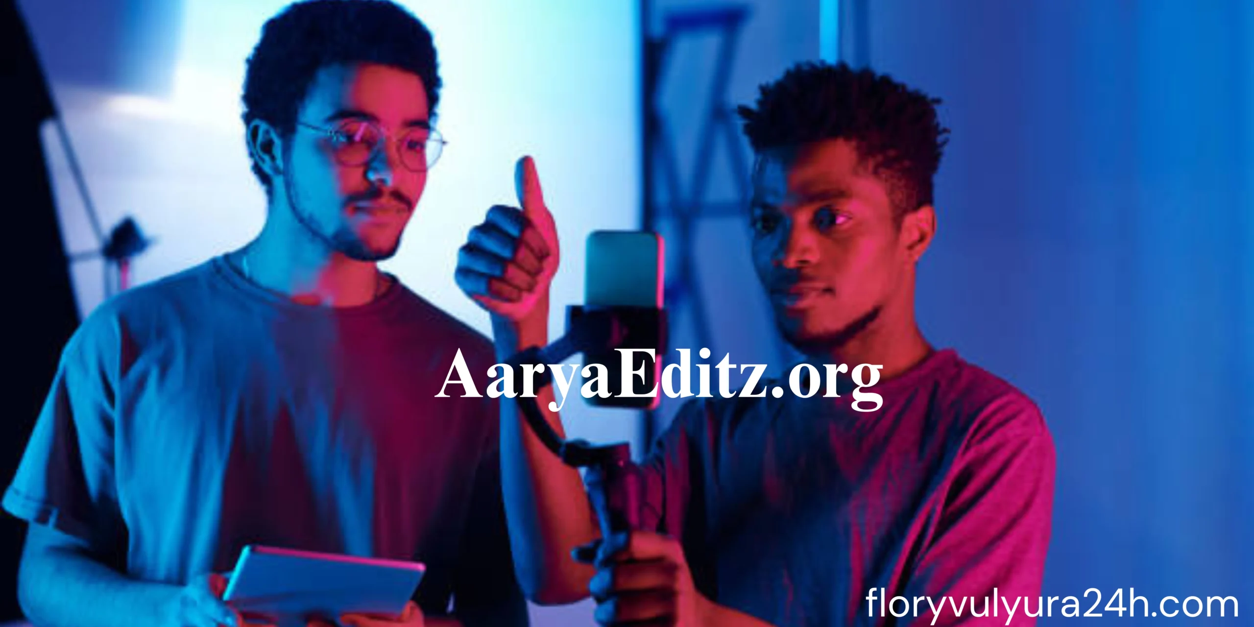 AaryaEditz.org