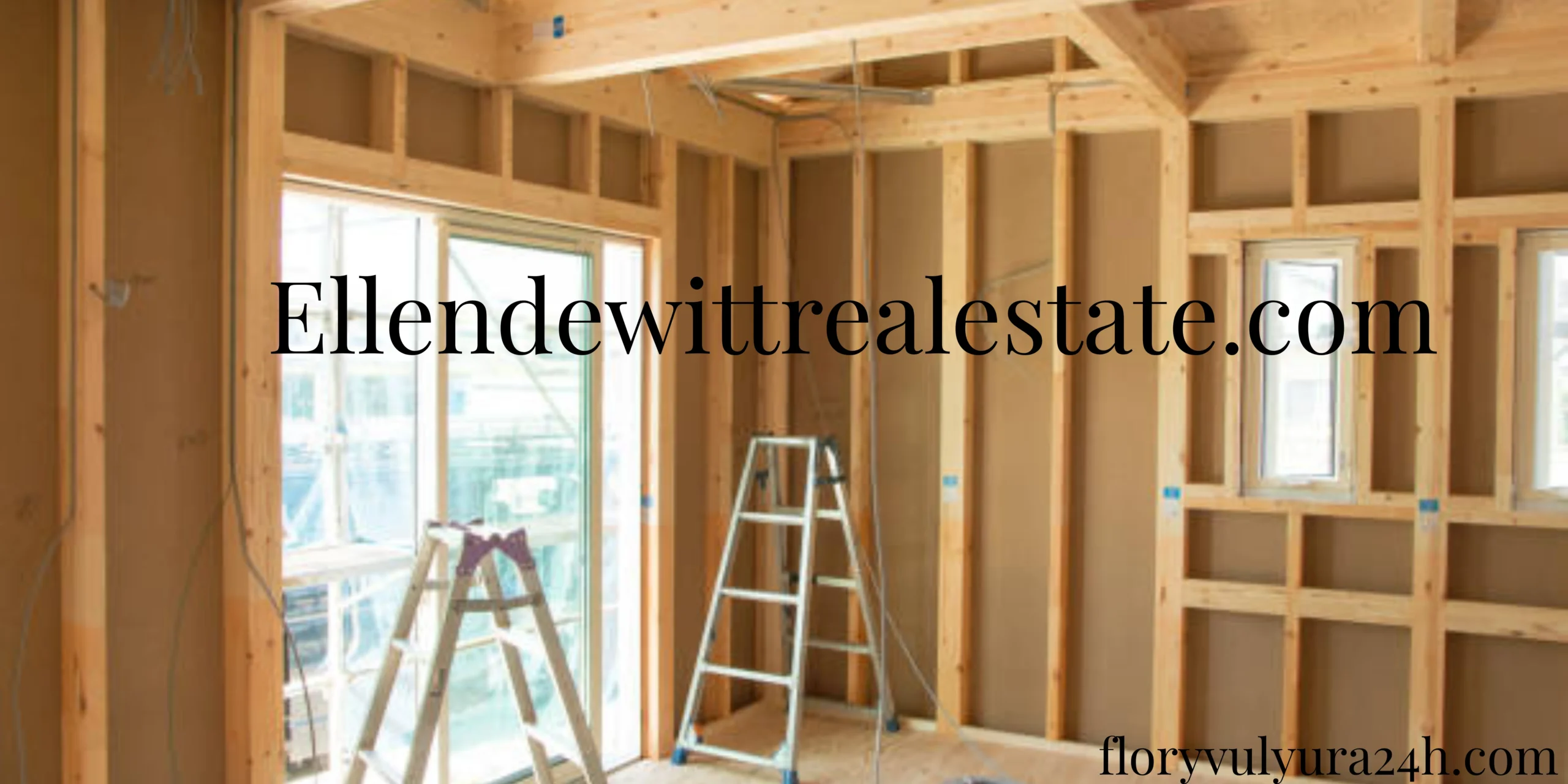 Ellendewittrealestate.com