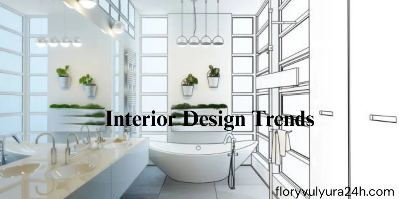 Interior Design Trends